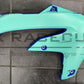 YAMAHA YZ250F 2024-2026 & YZ450F 2023-2025 TEMPLATE