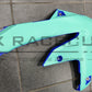YAMAHA YZ250F 2024-2026 & YZ450F 2023-2025 TEMPLATE