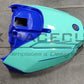 YAMAHA YZ250F 2024-2026 & YZ450F 2023-2025 TEMPLATE