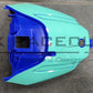 YAMAHA YZ250F 2024-2026 & YZ450F 2023-2025 TEMPLATE