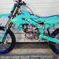 YAMAHA YZ250F 2024-2026 & YZ450F 2023-2025 TEMPLATE