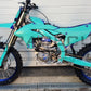 YAMAHA YZ250F 2024-2026 & YZ450F 2023-2025 TEMPLATE