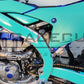 YAMAHA YZ250F 2024-2026 & YZ450F 2023-2025 TEMPLATE