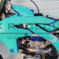 YAMAHA YZ250F 2024-2026 & YZ450F 2023-2025 TEMPLATE
