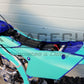 YAMAHA YZ250F 2024-2026 & YZ450F 2023-2025 TEMPLATE