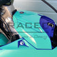 YAMAHA YZ250F 2024-2026 & YZ450F 2023-2025 TEMPLATE