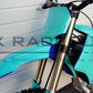 YAMAHA YZ250F 2024-2026 & YZ450F 2023-2025 TEMPLATE
