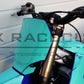 YAMAHA YZ250F 2024-2026 & YZ450F 2023-2025 TEMPLATE