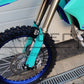 YAMAHA YZ250F 2024-2026 & YZ450F 2023-2025 TEMPLATE