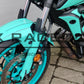 YAMAHA FZ & MT-07 2021-2024 TEMPLATE