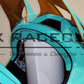 FOX V3-RS 2019-2023 - SIZE MEDIUM TEMPLATE