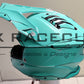 AIROH AVIATOR 3 - SIZE MEDIUM TEMPLATE