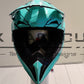 AIROH AVIATOR 3 - SIZE MEDIUM TEMPLATE