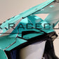 AIROH AVIATOR 3 - SIZE MEDIUM TEMPLATE