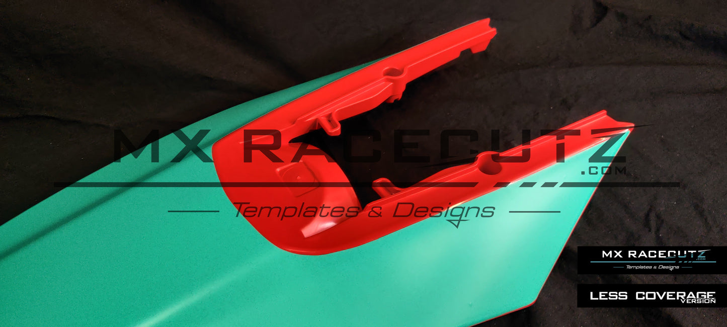 GASGAS MC 2024-2025 (2023 FACTORY EDITION) TEMPLATE