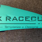 FANTIC XXF 450 2023-2024 TEMPLATE
