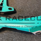 FANTIC XXF 450 2023-2024 TEMPLATE