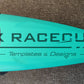 FANTIC XXF 450 2023-2024 TEMPLATE