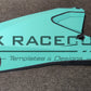 FANTIC XXF 450 2023-2024 TEMPLATE