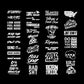 LOGO & QUOTES PACK 2