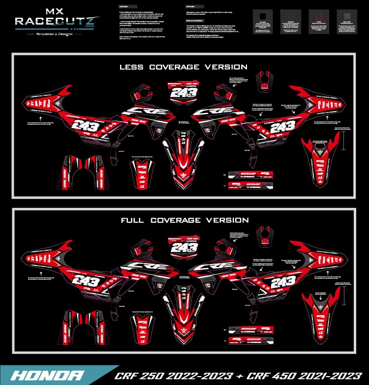 HONDA - MEMPHIS DESIGN