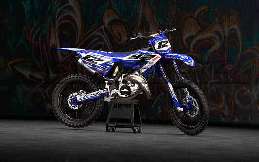 YAMAHA - OSAKA DESIGN