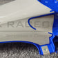 YAMAHA YZ 125+250 2022-2026 TEMPLATE