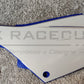 YAMAHA YZ 125+250 2022-2026 TEMPLATE