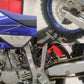 YAMAHA YZ 125+250 2022-2026 TEMPLATE