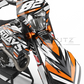 RACING NUMBER PACK 1