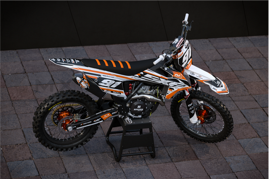 KTM - ALBUQUERQUE DESIGN