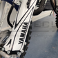 YAMAHA YZ 85 2022-2026 TEMPLATE