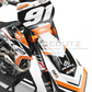 RACING NUMBER PACK 1