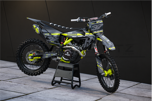 HUSQVARNA - CHICAGO DESIGN