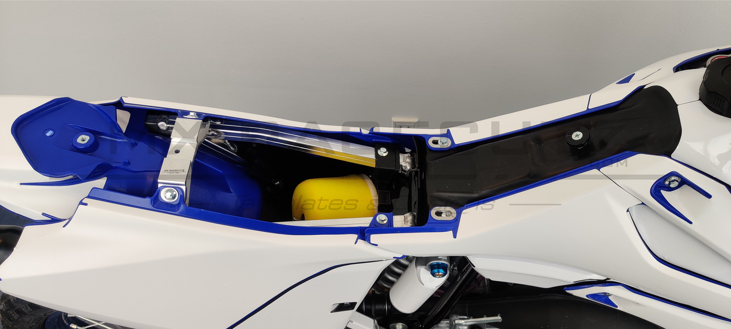 YAMAHA YZ 85 2022-2026 TEMPLATE