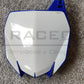 YAMAHA YZ 125+250 2022-2026 TEMPLATE