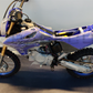 YAMAHA YZ 85 2022-2026 TEMPLATE