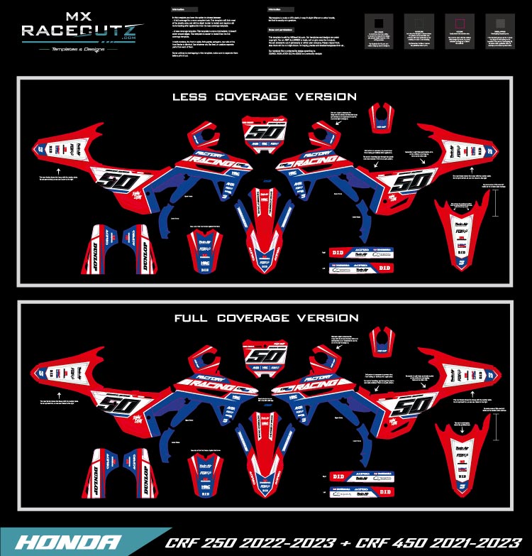 HONDA - SACRAMENTO DESIGN