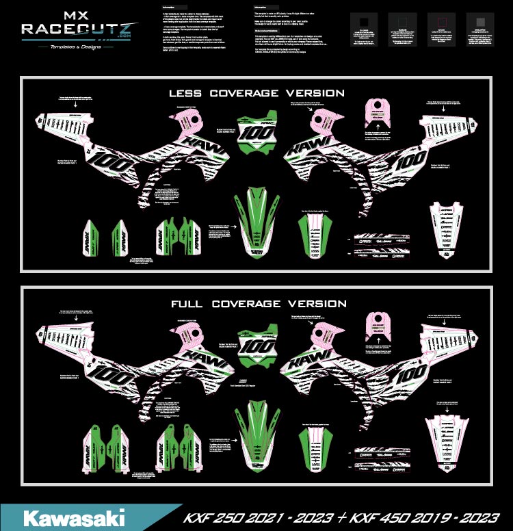 KAWASAKI - SACRAMENTO