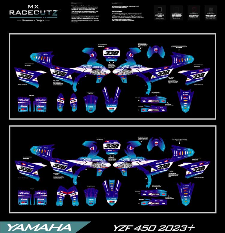 YAMAHA - SAN DIEGO DESIGN