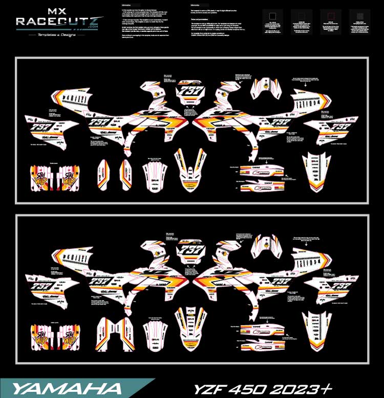 YAMAHA - SAN PAOLO DESIGN