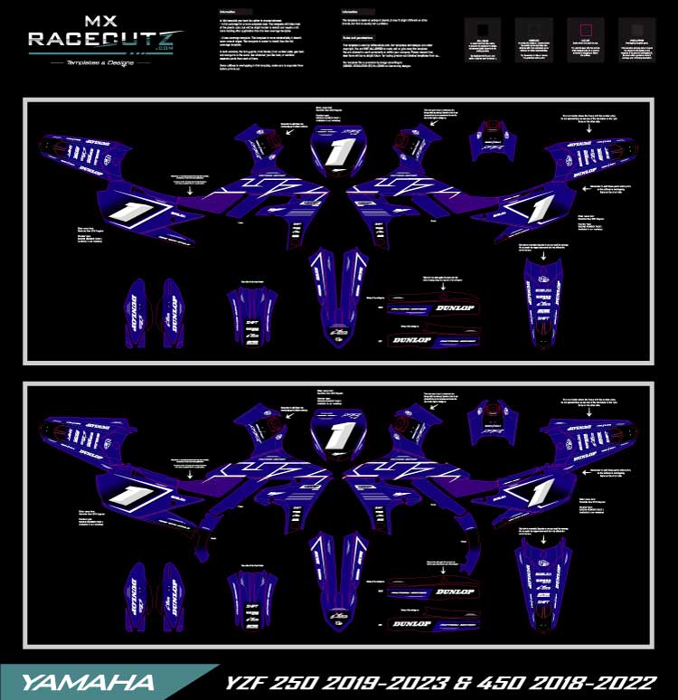 YAMAHA - SHIZUOKA DESIGN