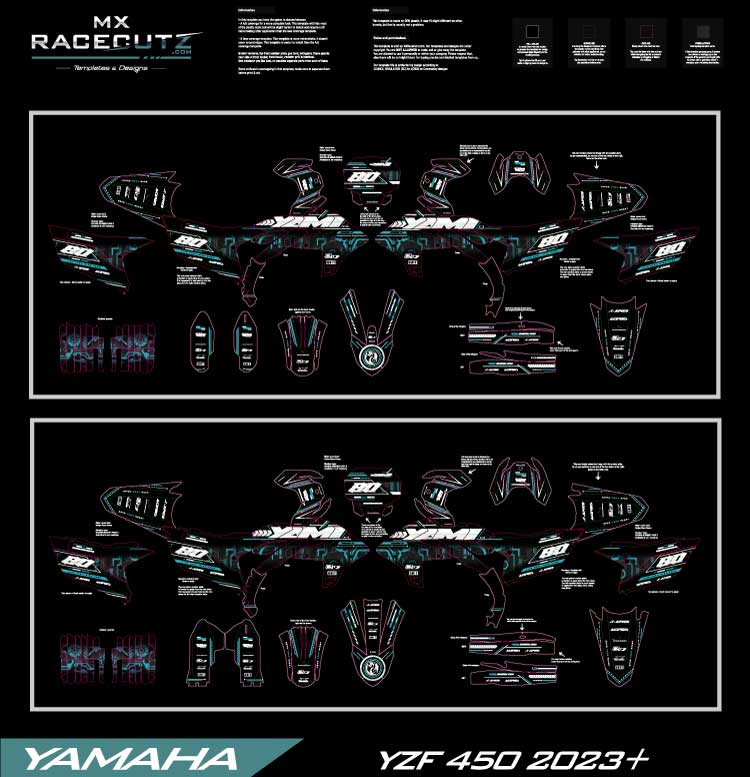 YAMAHA - SINGAPORE DESIGN