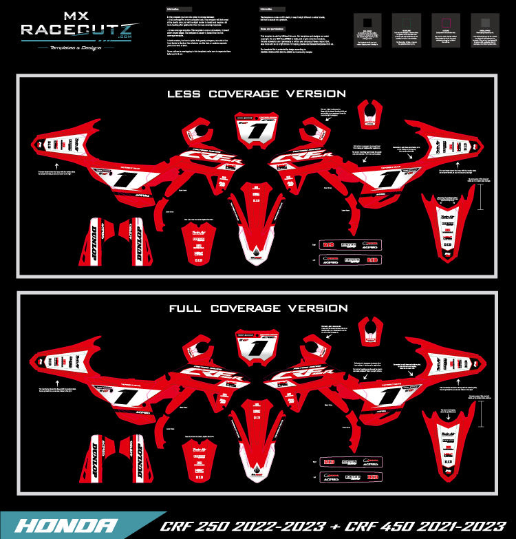 HONDA - TOKYO DESIGN