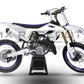 YAMAHA YZ 125+250 2022-2026 TEMPLATE