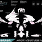 YAMAHA FZ & MT-07 2021-2024 TEMPLATE