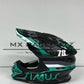 SHOEI VFX-WR - SIZE XSMALL & SMALL TEMPLATE