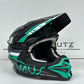 SHOEI VFX-WR - SIZE XSMALL & SMALL TEMPLATE