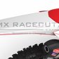 HONDA CRF 250 2022-2024 & CRF 450 2021-2024 TEMPLATE