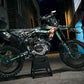 HONDA - LOS SANTOS DESIGN